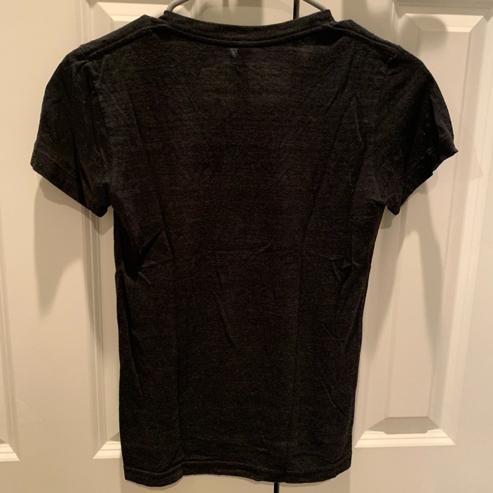 Merde t-shirt - Picture 4 of 4